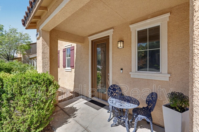 3220 Jevonda Ave in Henderson, NV - Building Photo - Building Photo