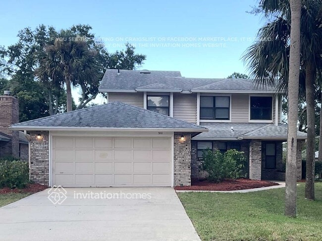 901 Silver Leaf Pl