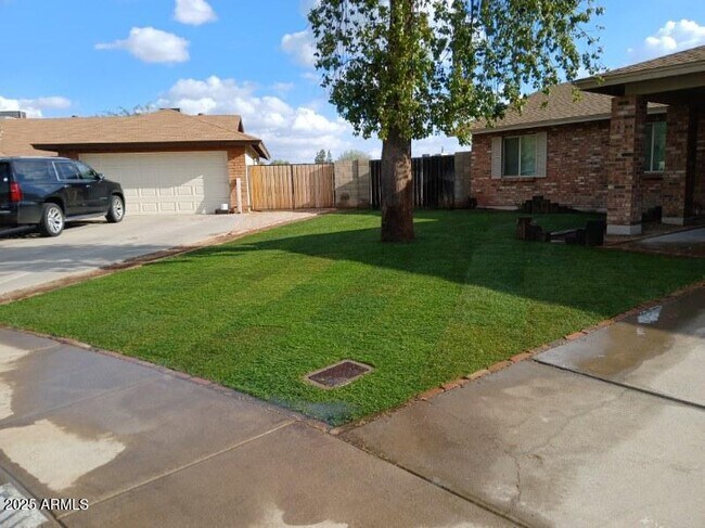 5111 W Beverly Ln in Glendale, AZ - Foto de edificio - Building Photo