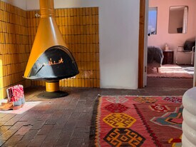 2861 Agua Fria St in Santa Fe, NM - Building Photo