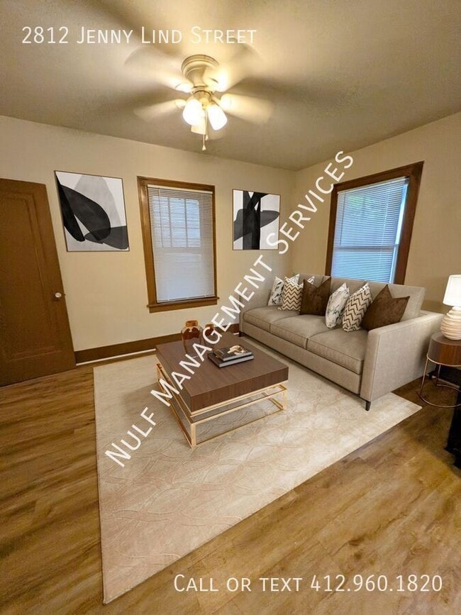 2812 Jenny Lind St in McKeesport, PA - Building Photo - Building Photo