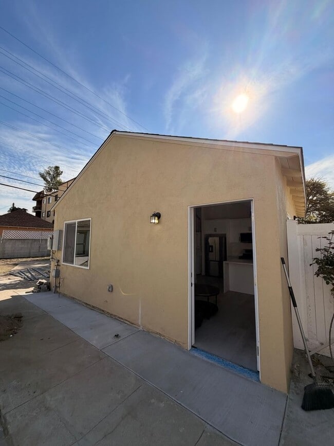 property at 720 Geneva St