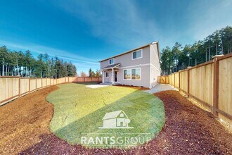 805 Bodie Ct SE in Lacey, WA - Building Photo - Building Photo