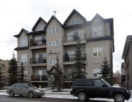 1515 11th Ave SW in Calgary, AB - Building Photo