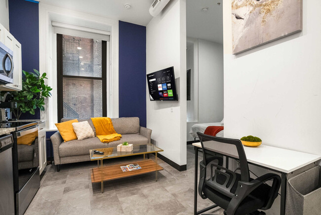 property at 209 9th St