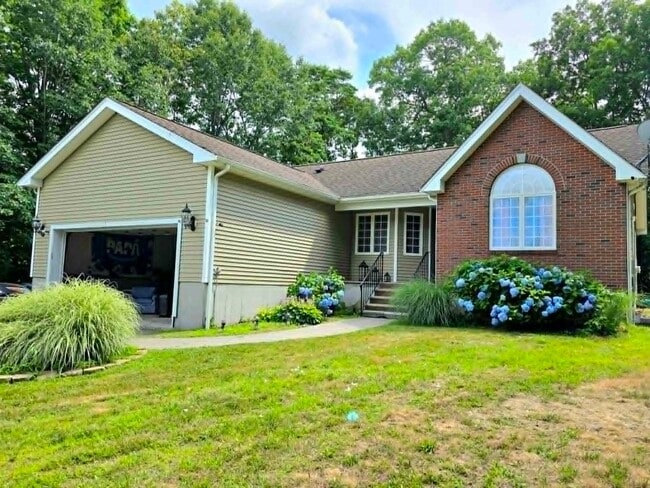 property at 141 South St