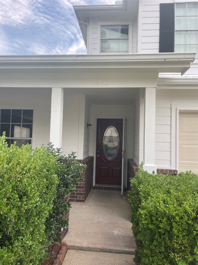 property at 16939 Watering Oaks Ln