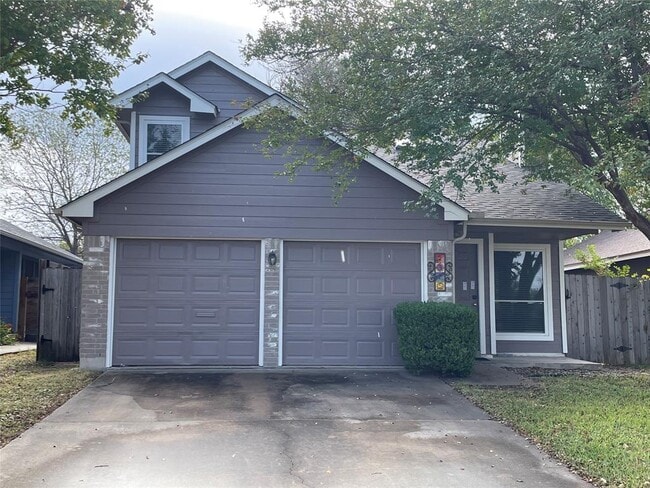 property at 2315 Claudia June Ave