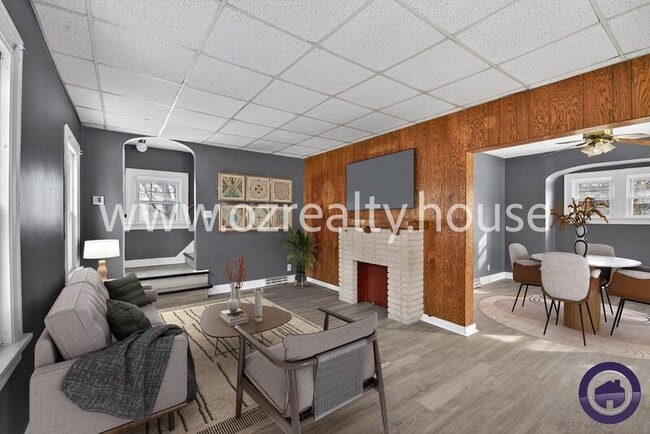 119 Carbon St in Toledo, OH - Building Photo - Building Photo