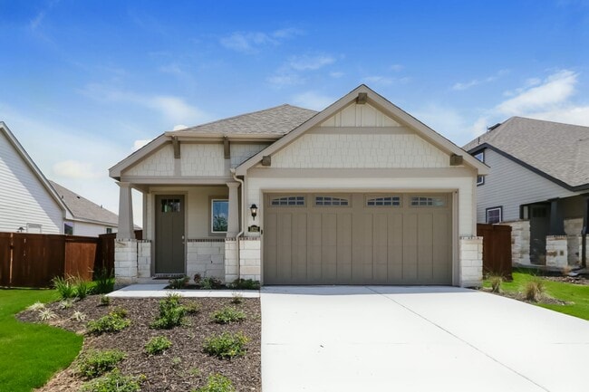 property at 1832 Fleabane Bnd