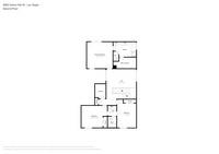 8260 Celina Hills St in Las Vegas, NV - Building Photo - Building Photo