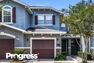 2326 Sunset Bluff Dr in Jacksonville, FL - Building Photo
