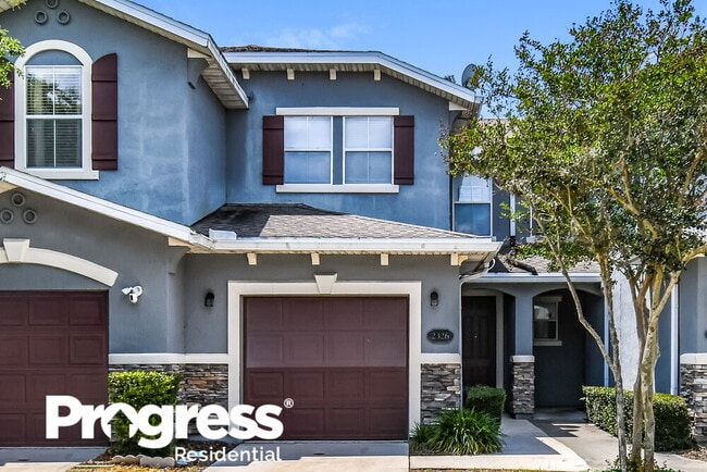 property at 2326 Sunset Bluff Dr