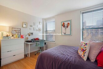 1661 Washington St in Boston, MA - Building Photo - Building Photo