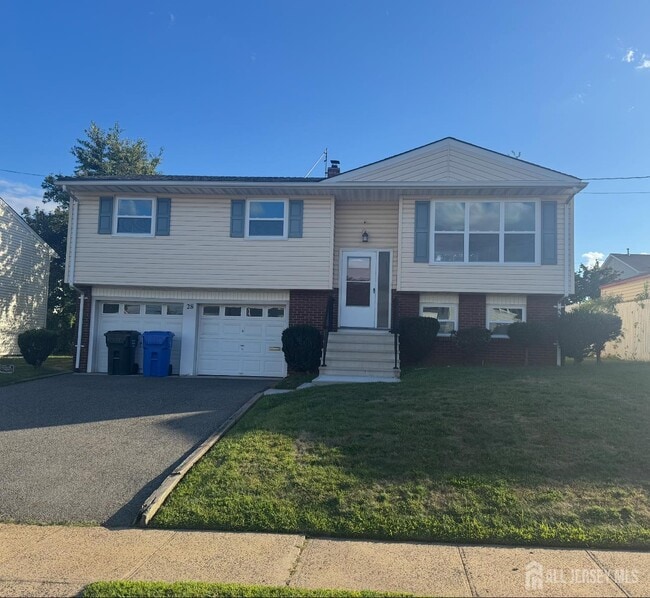 property at 28 Sunset Dr