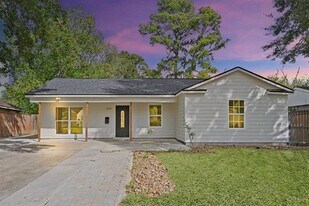 10211 Glenmawr Dr in Houston, TX - Building Photo