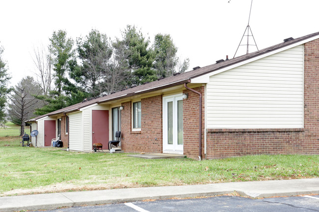 Bardstown Farms in Bardstown, KY - Foto de edificio - Building Photo