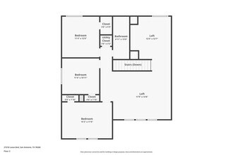 27218 Lasso Bend in San Antonio, TX - Foto de edificio - Building Photo