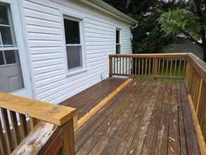 651 Plater St in Aberdeen, MD - Building Photo - Building Photo