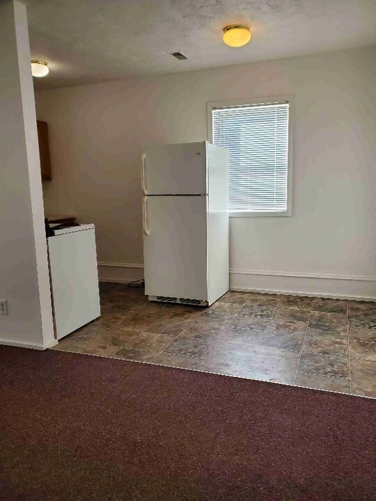 263 Clay St in Tecumseh, NE - Building Photo