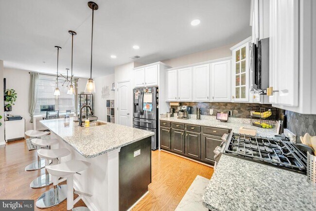 2609 Campus Way N in Glenarden, MD - Building Photo - Building Photo