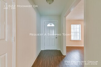 11622 Moonmist Dr in Houston, TX - Building Photo - Building Photo