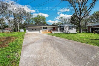 112 Lake Terrace Cir in Nashville, TN - Building Photo - Building Photo