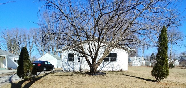 property at 2810 Witchwood Dr