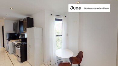 Room in Shared 3 bed/1 bath home in New York, NY - Foto de edificio - Building Photo