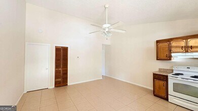 200 West St in Kingsland, GA - Building Photo - Building Photo