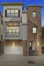 1408 W 26th St in Houston, TX - Building Photo - Building Photo