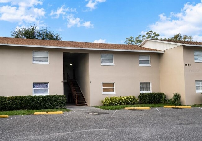 property at 5885 Dahlia Dr