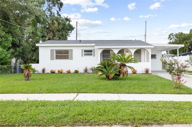 property at 6716 81st Ave