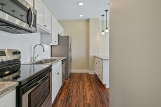 The Residences at the Prince Charles in Fayetteville, NC - Building Photo - Building Photo