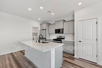 6618 Sydney Drive NE in Rio Rancho, NM - Building Photo - Building Photo