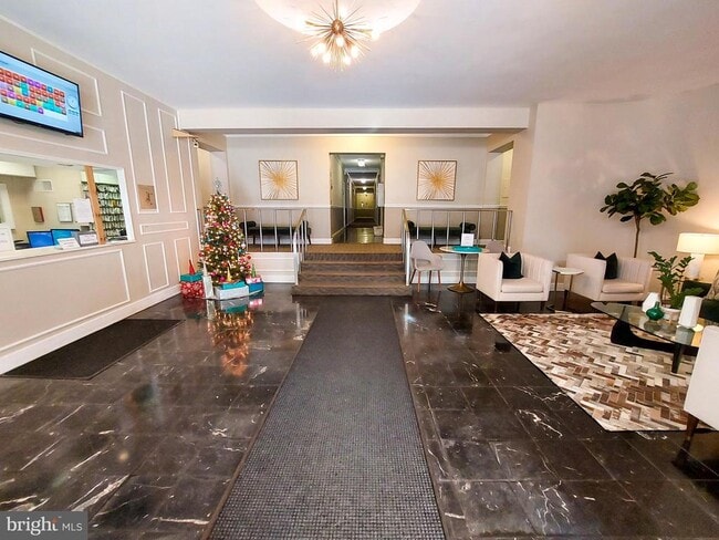 property at 1727 Massachusetts Ave NW