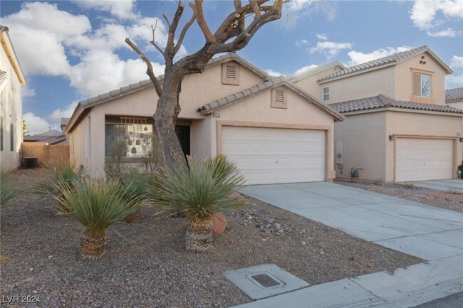 4556 Timaru Dr in Las Vegas, NV - Building Photo - Building Photo