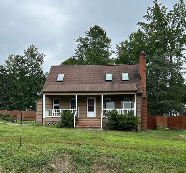 property at 5101 Blossomwood Cir
