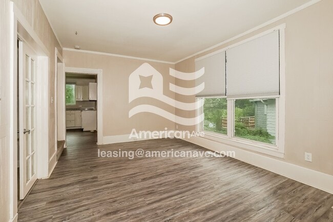 691 Wooster Road North in Barberton, OH - Foto de edificio - Building Photo