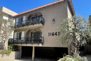 11642 Kiowa Avenue Apartments