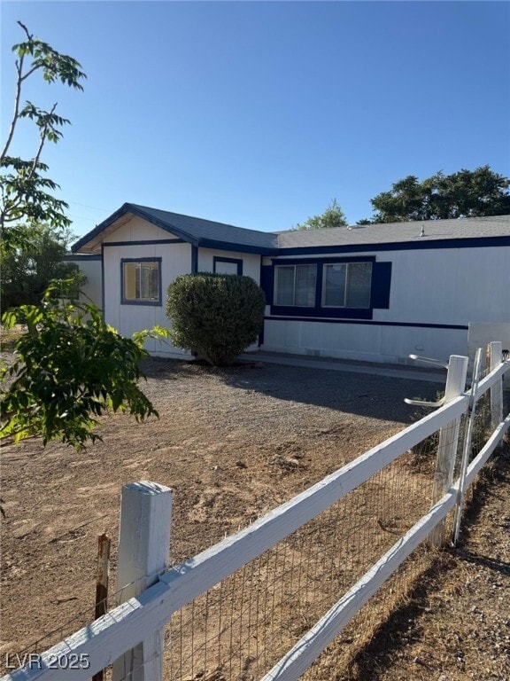 5601 Vicki Ann Rd in Pahrump, NV - Building Photo - Building Photo