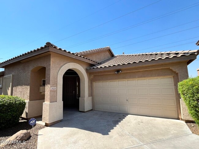 property at 3928 E Minton St