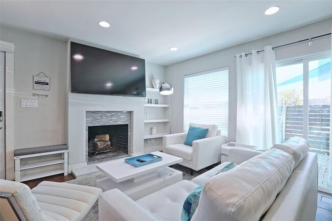 4804 W Wind Trail in Austin, TX - Building Photo - Building Photo