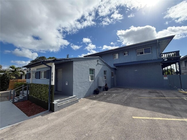 808 NW 19th St in Fort Lauderdale, FL - Building Photo - Building Photo