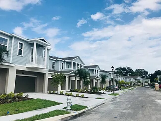 936 Grand Wildmere Cove in Longwood, FL - Foto de edificio - Building Photo