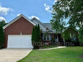 110 Beatrice Dr in Goldsboro, NC - Building Photo