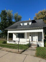 906 Prospect Ave in Wausau, WI - Building Photo