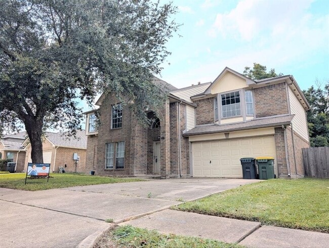 4521 Stonebridge Dr