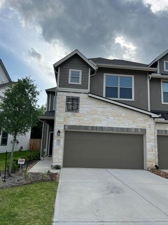 property at 311 N Spotted Fern Dr