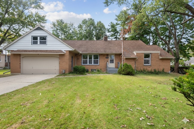 property at 28050 Gilchrist Dr